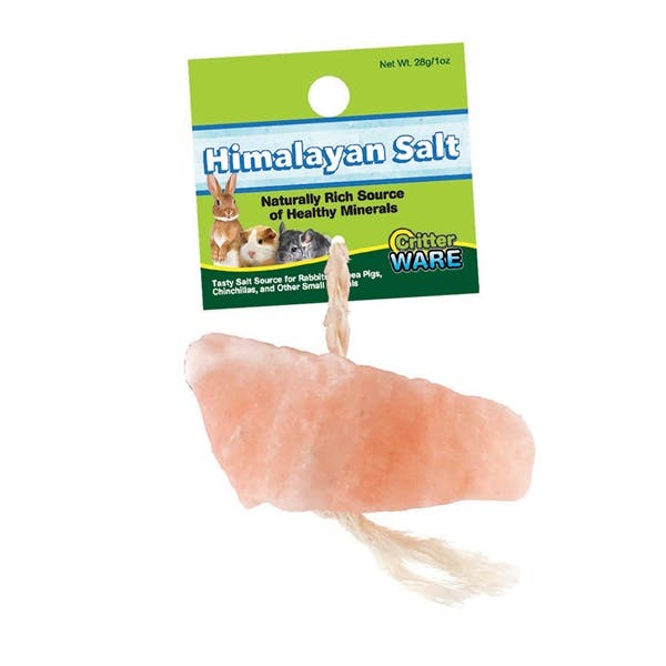 Ware 03104 Himalayan Salt, 1 oz