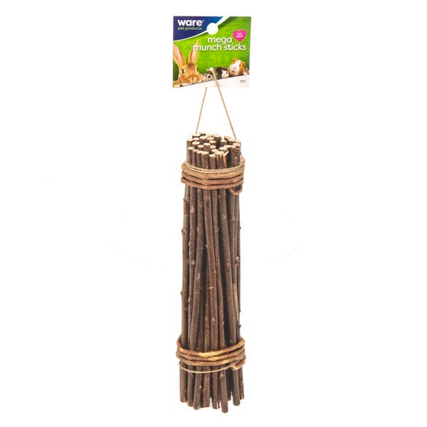 Ware Munch Stick
