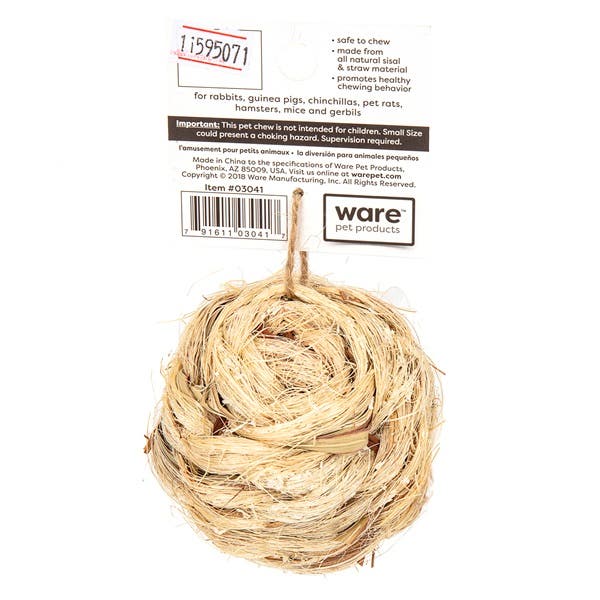 Ware Nature Ball, M