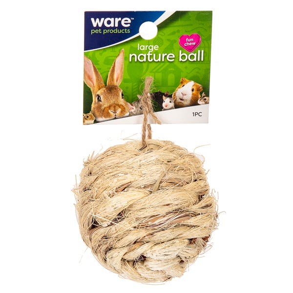 Ware Nature Ball, M
