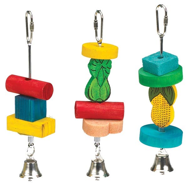 Ware Treat-K-Bob Dispenser