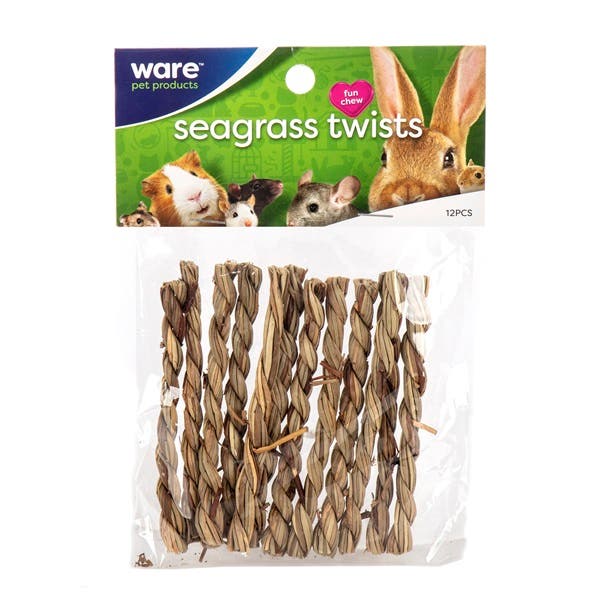 Ware Twists