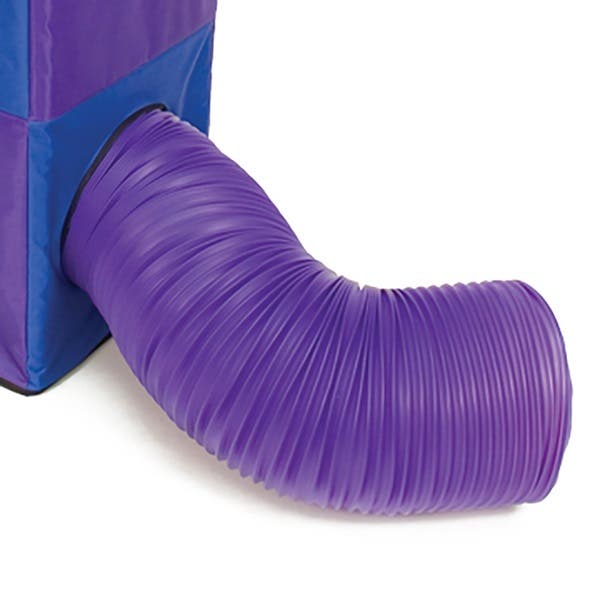 Ware 03294 Fun Tunnel, Ferret, Guinea Pig, Rat, L, Plastic