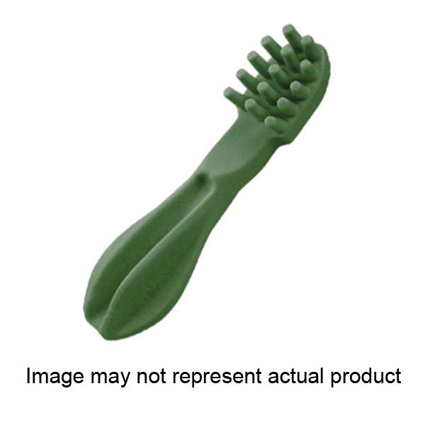 Whimzees Brushzees WHZ302 Dental Chew, 9 cm, S, Pack