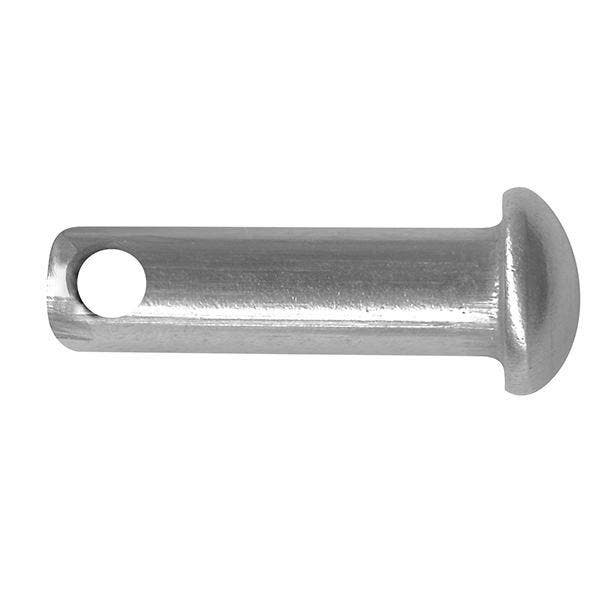 Weaver Leather Rowel Pin, Stainless Steel