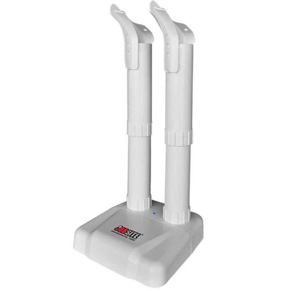 Jobsite Shoes and Gloves Electric Dryer, 120 VAC