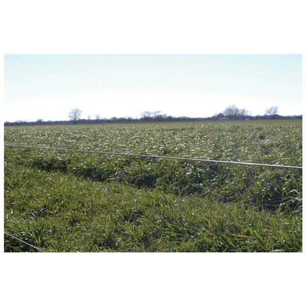 OK Brand Electric Fence Wire, 3/4 Mile
