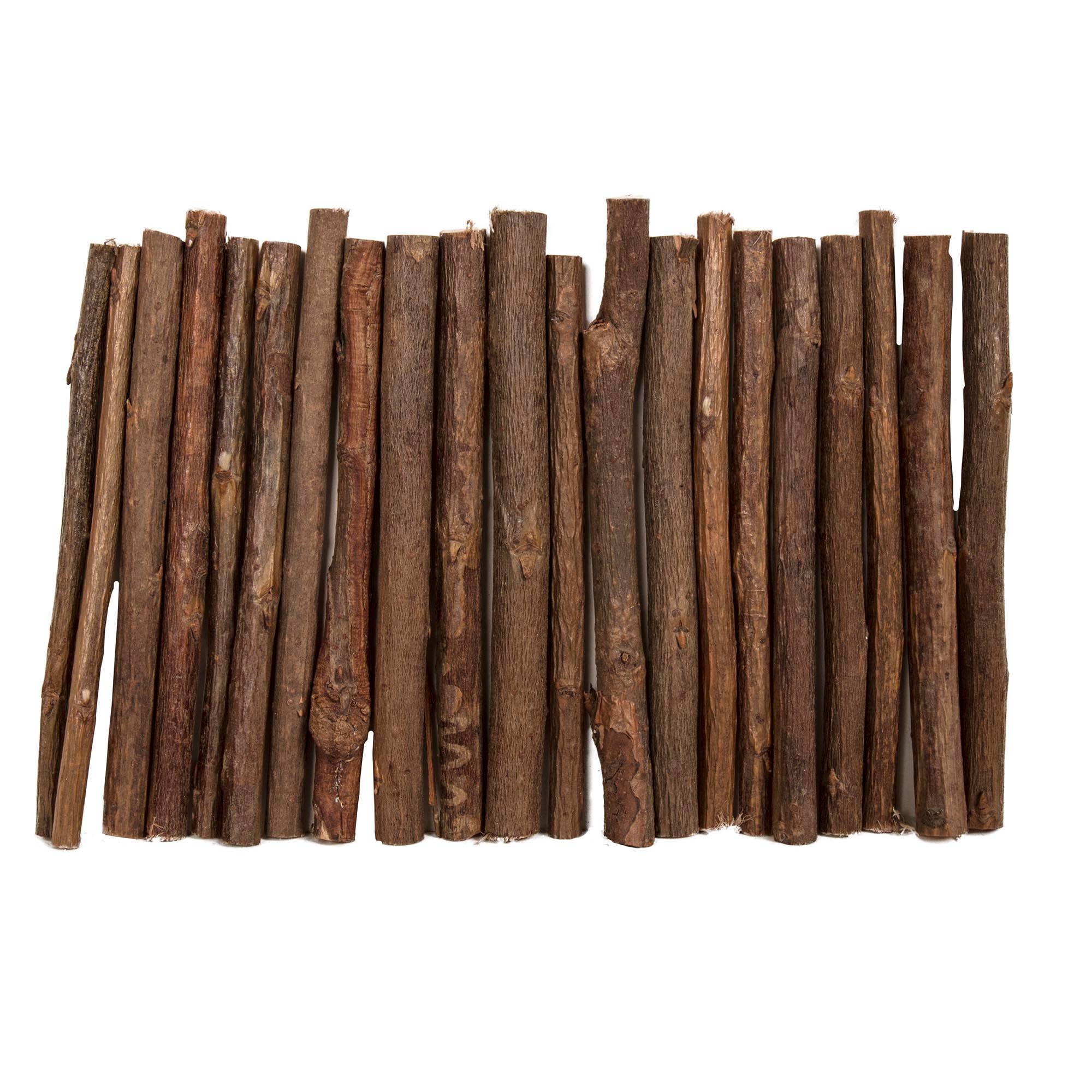 Ware Pretzel Stick, Chinchillas, Gerbils, Guinea Pigs, Hamsters, Pet Rats, Rabbits, 1 oz Pack