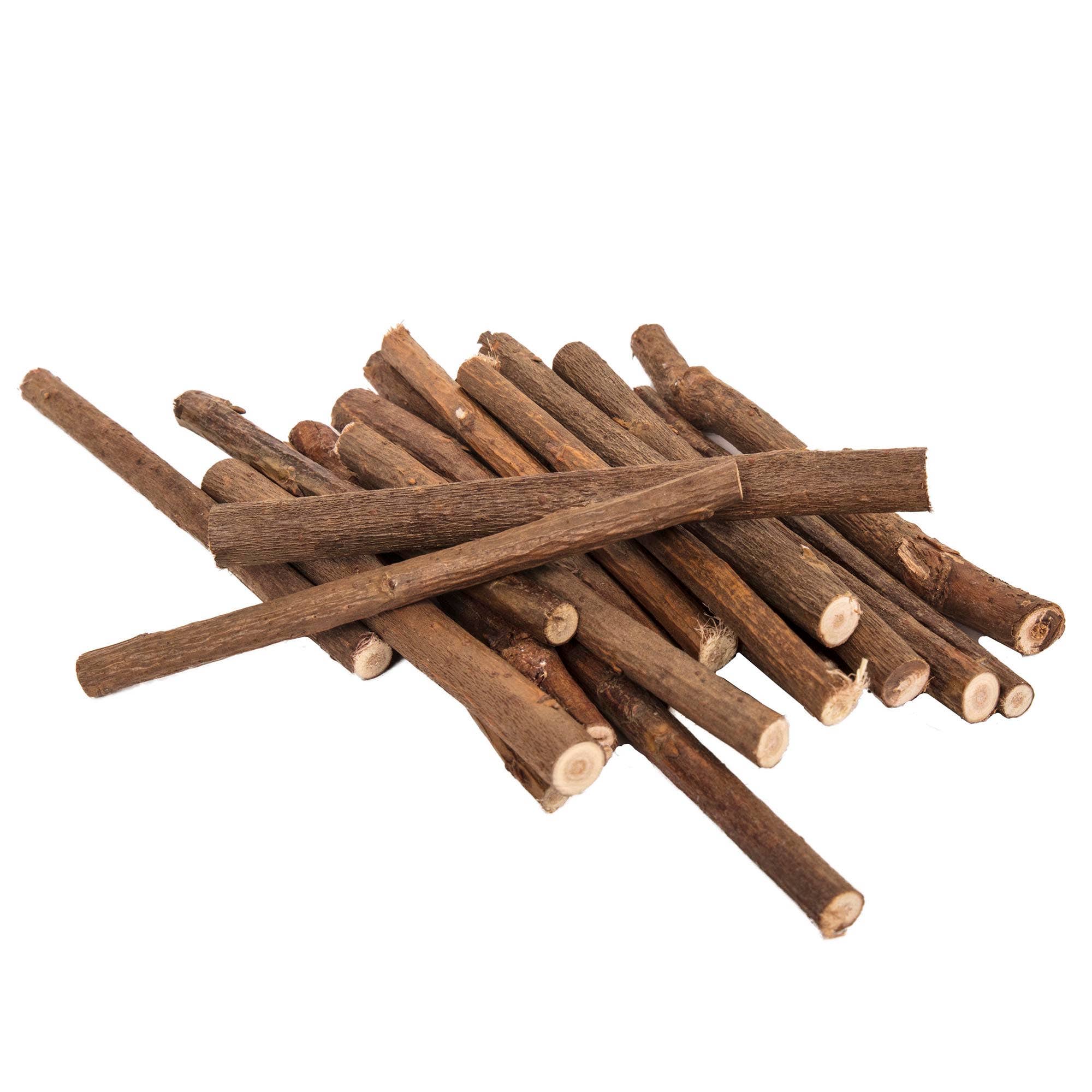 Ware Pretzel Stick, Chinchillas, Gerbils, Guinea Pigs, Hamsters, Pet Rats, Rabbits, 1 oz Pack