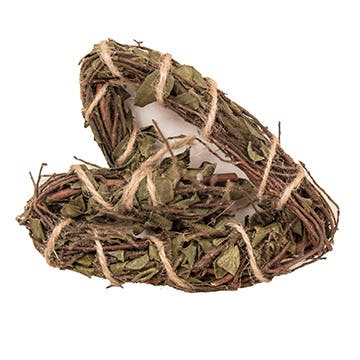 Ware Tea Time Heart, Chinchillas, Gerbils, Guinea Pigs, Hamsters, Mice, Pet Rats, Rabbits, S, Natural