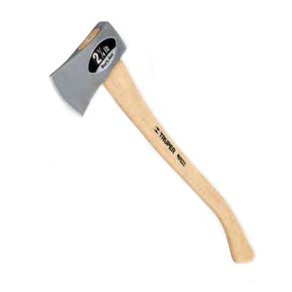 Truper Garden Spade with 7.38" Blade, 14-ga