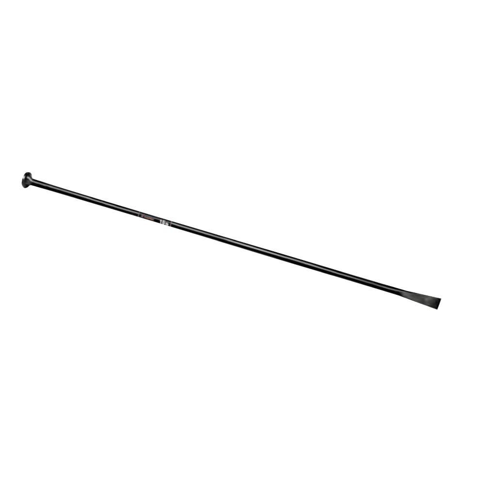 TRUPER Post Hole Digging Bar, 69 in L