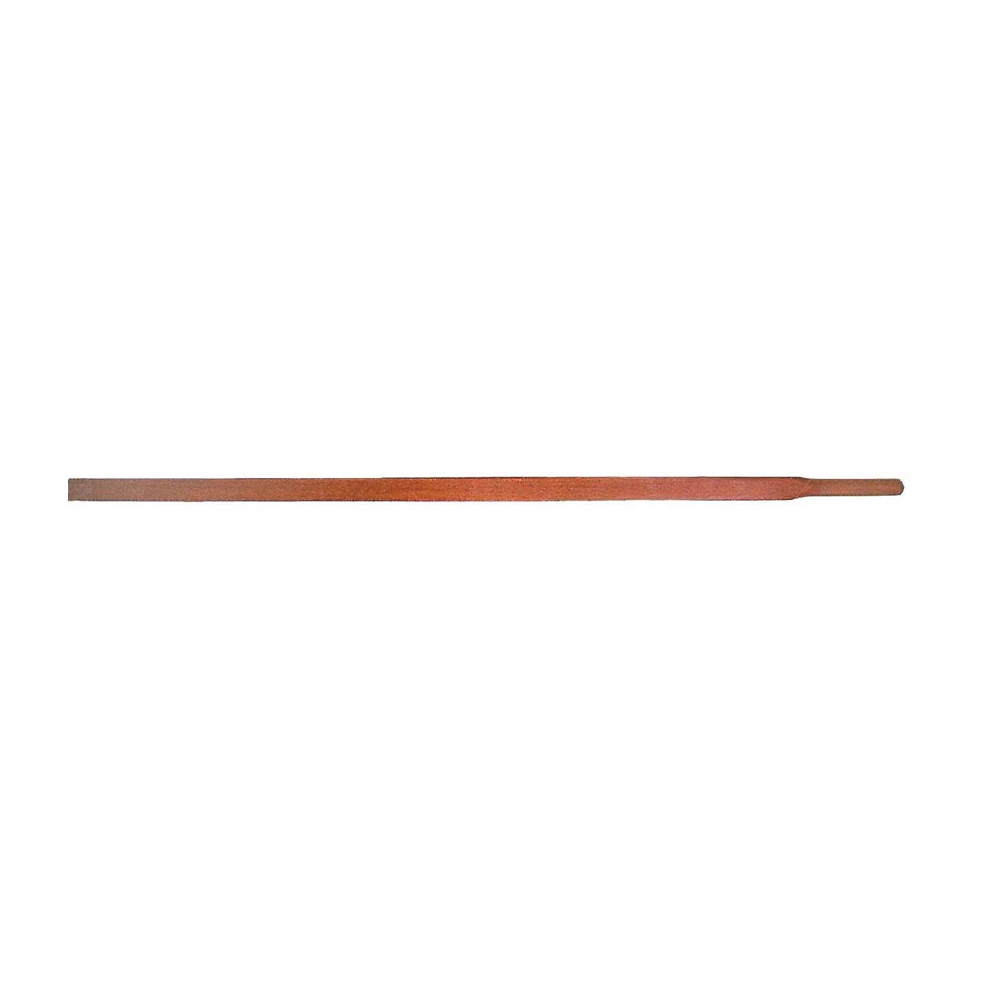 Link Handles Wheelbarrow Handle, 60 in L, Hardwood