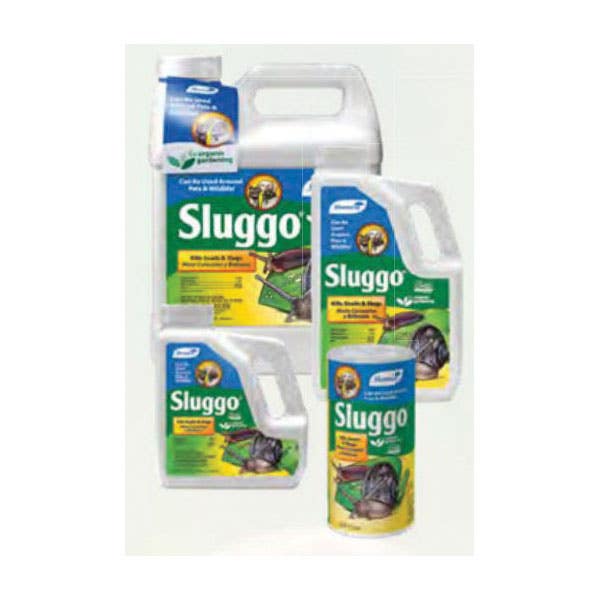 Sluggo Slug & Snail Killer 1 lb