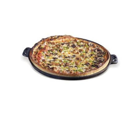 Camp Chef Pizza Pan Cast Iron 14 in