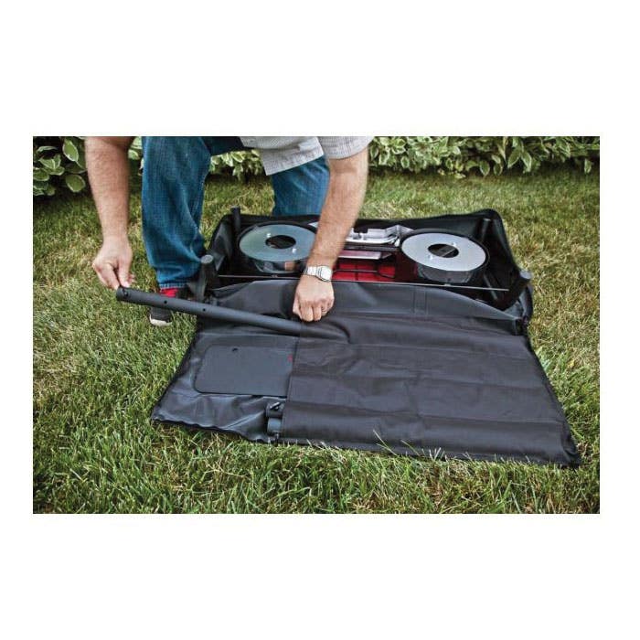 Camp Chef Carry Bag Black