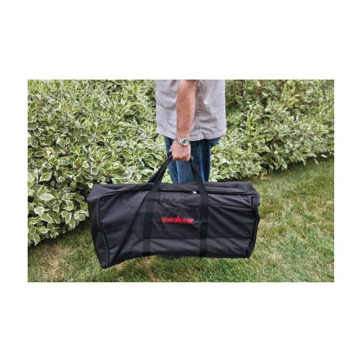 Camp Chef Carry Bag Black