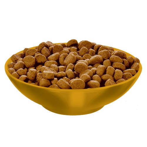 Science Diet 2970 Cat Food, Dry, Chicken Flavor, 15 lb Pouch