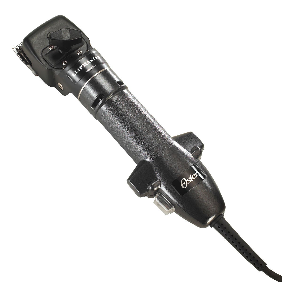 Oster Clipmaster Clipping Machine, Heavy-Duty, Black