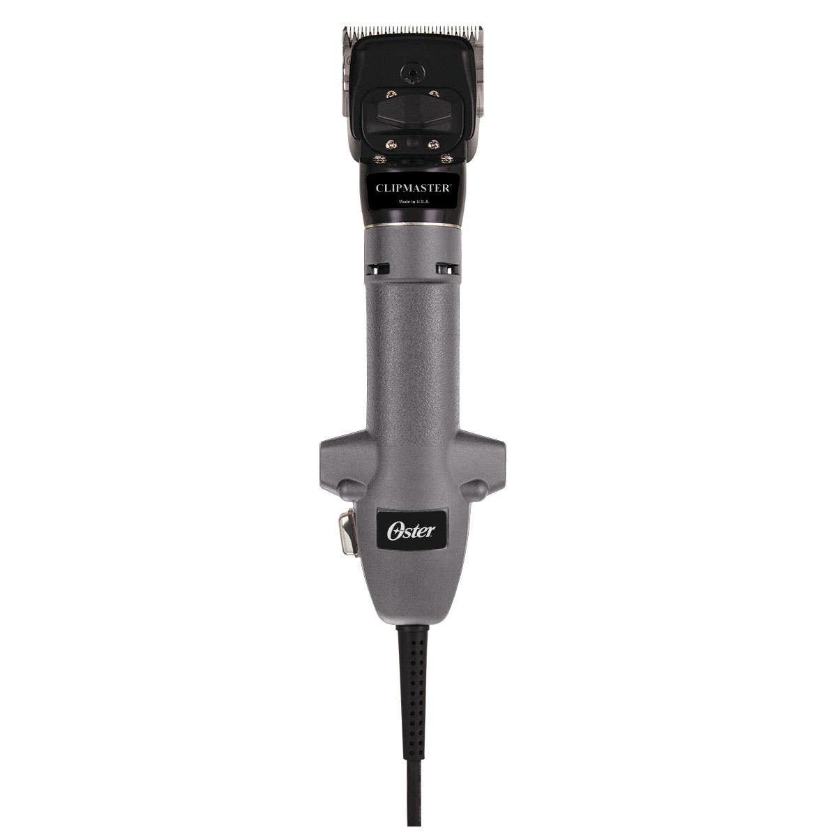 Oster Clipmaster Clipping Machine, Heavy-Duty, Black