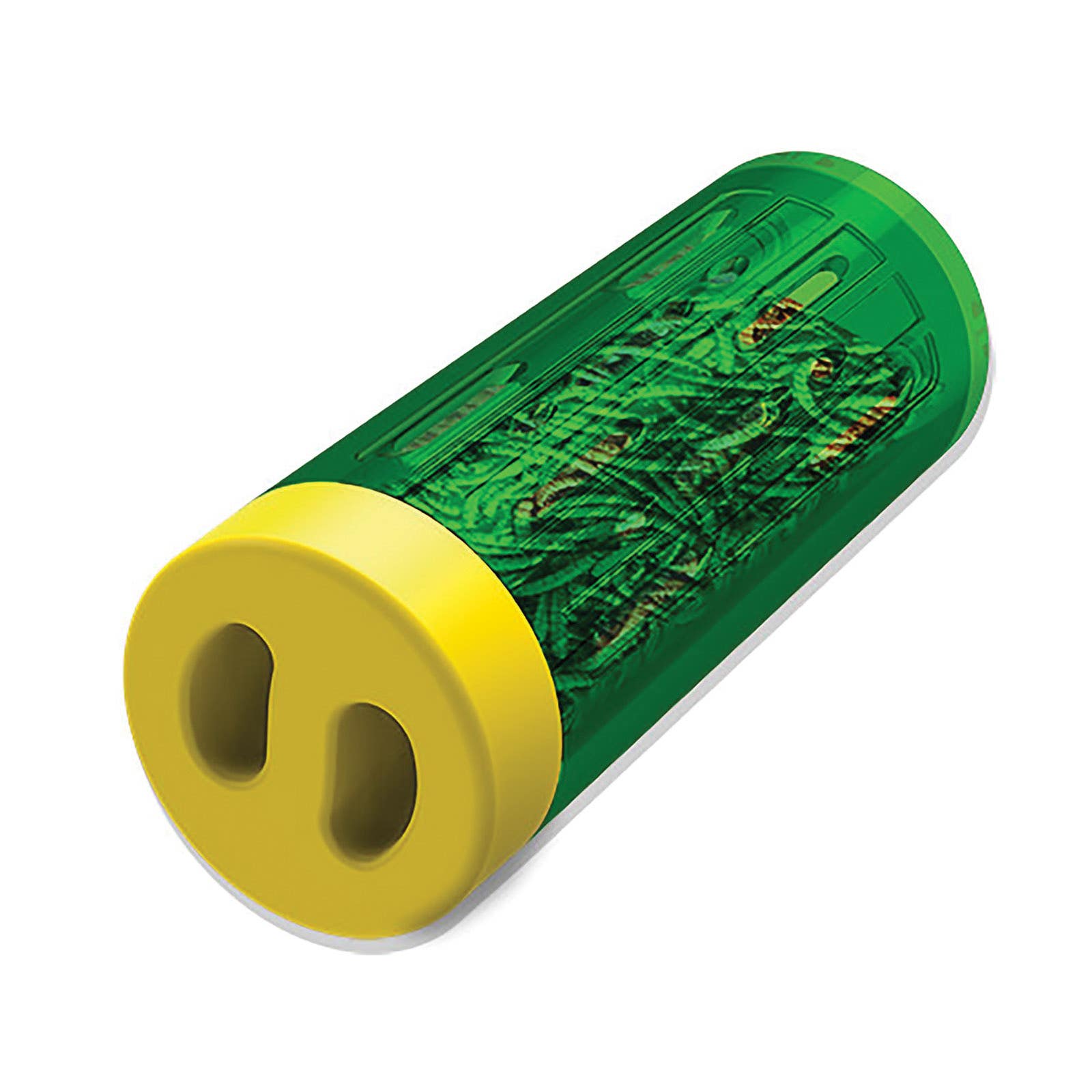 Ware Chicken Treat Roller, Green