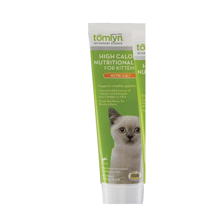 Tomlyn Nutri-Cal 079-416218 Series High-Calorie Nutritional Gel, 4.25 oz