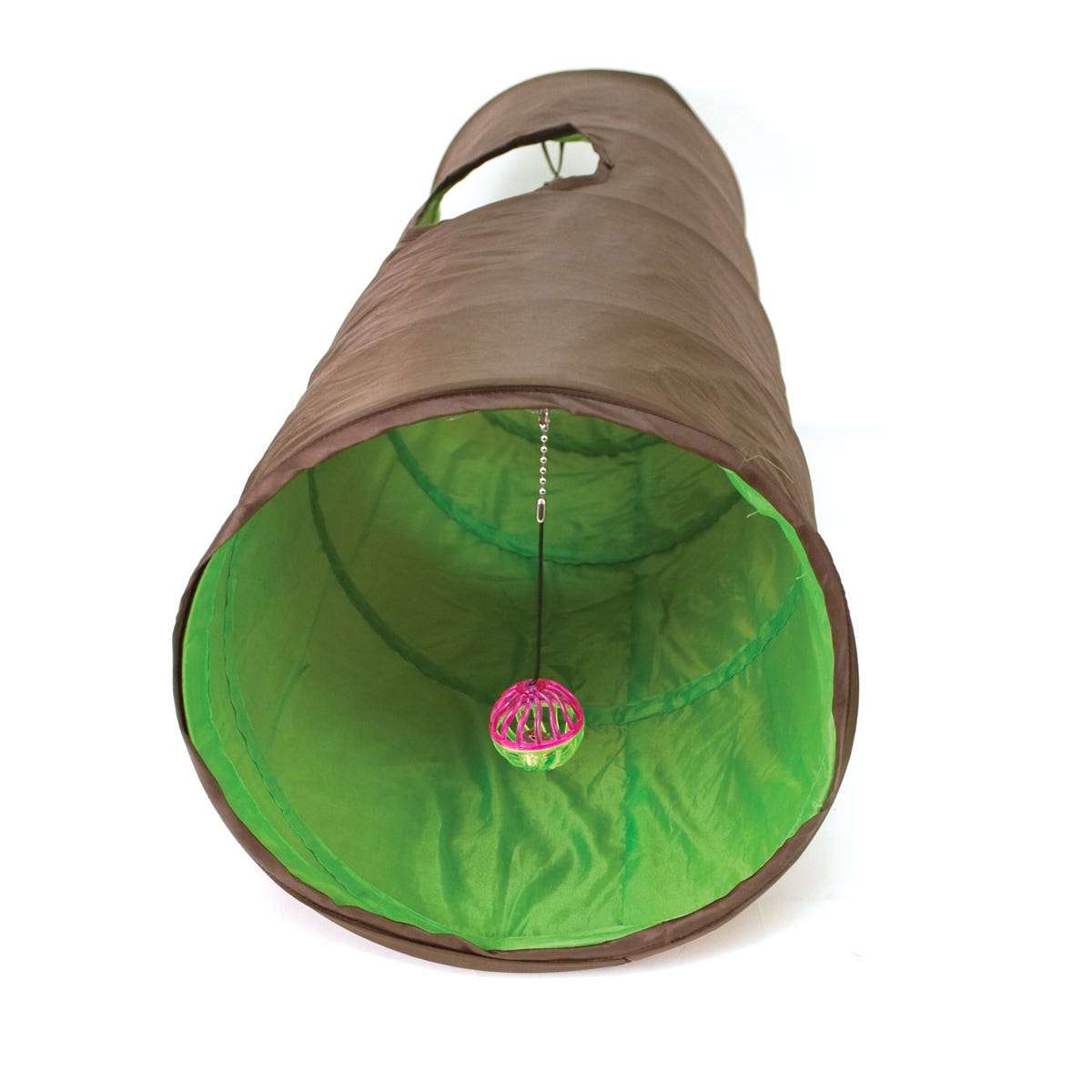 Ware Cattachment Fun Tunnel, Nylon