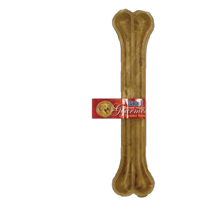 Cadet 00241 Pressed Bone, 12 in, Pack