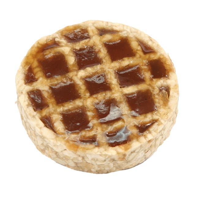 Redbarn Roofle Dog Treat, 1.8 oz
