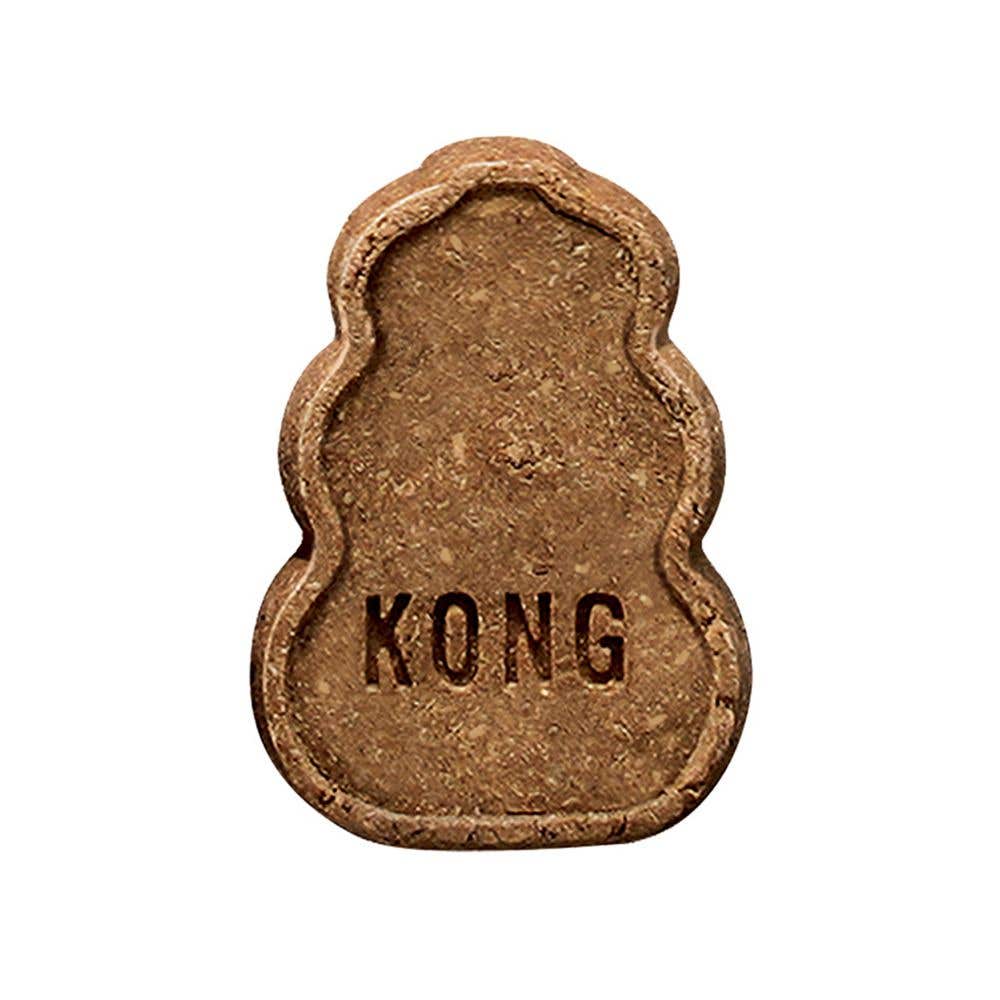 Kong Snacks Dog Treat, Liver, 14.3 oz