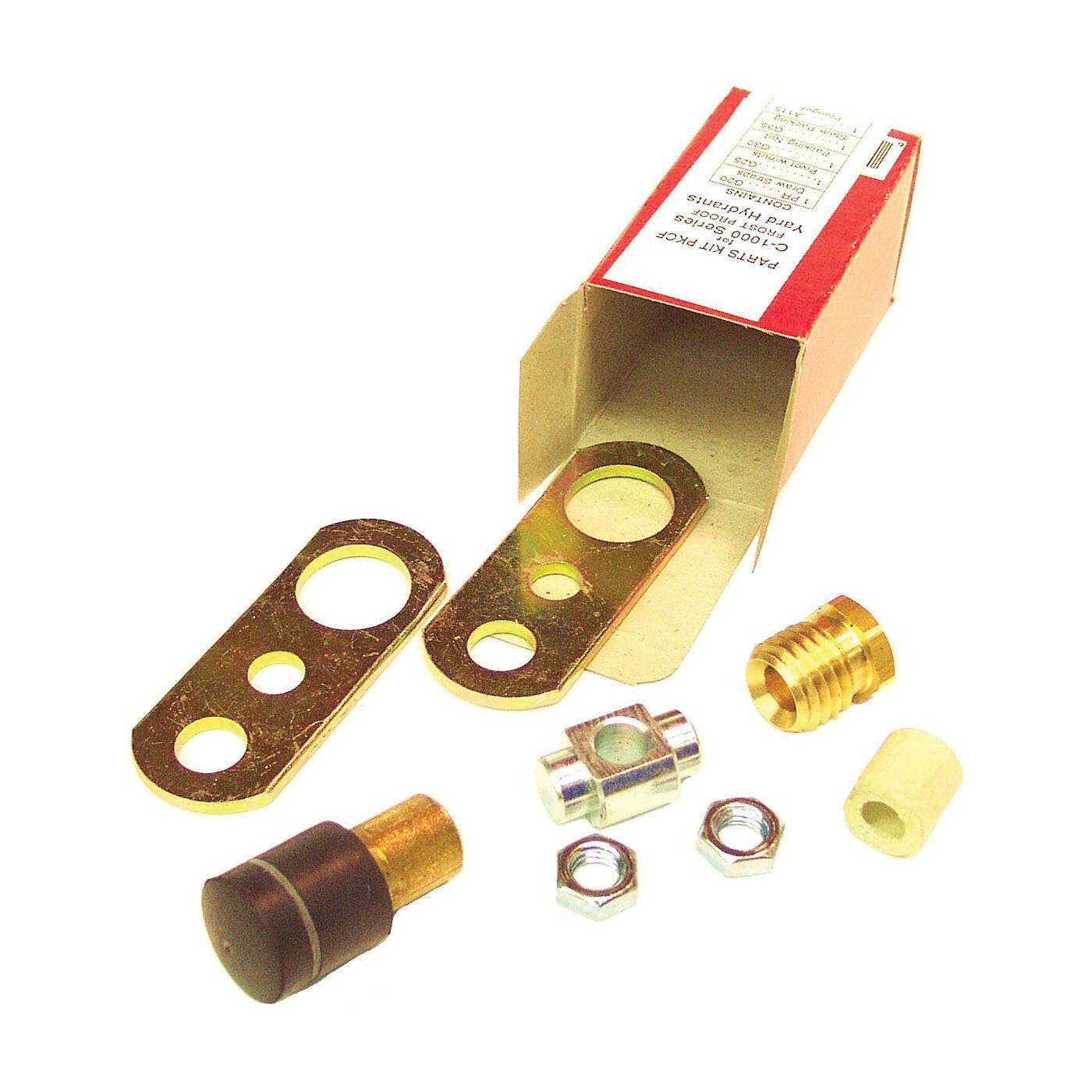 Merrill Hydrant Repair Kit, For: C-1000 Yard Hydrant