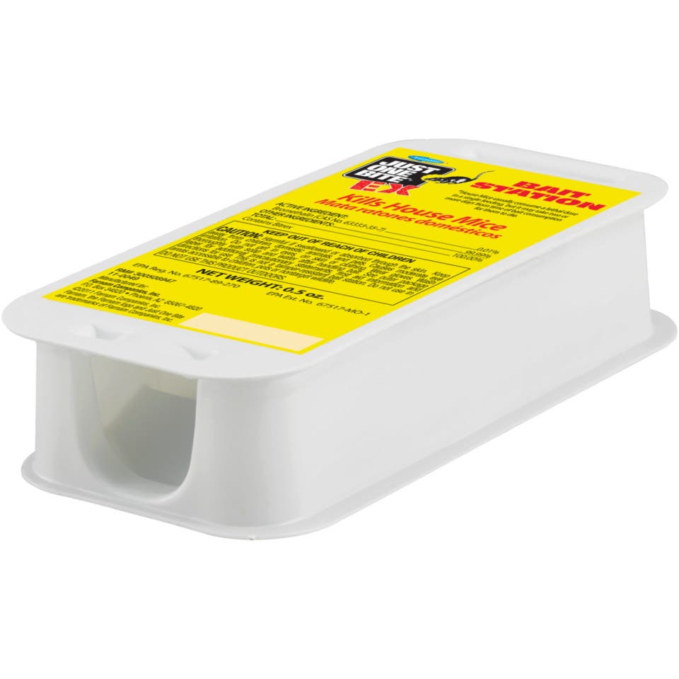 Farnam Just One Bite EX Bait Station, 0.5 oz Bait
