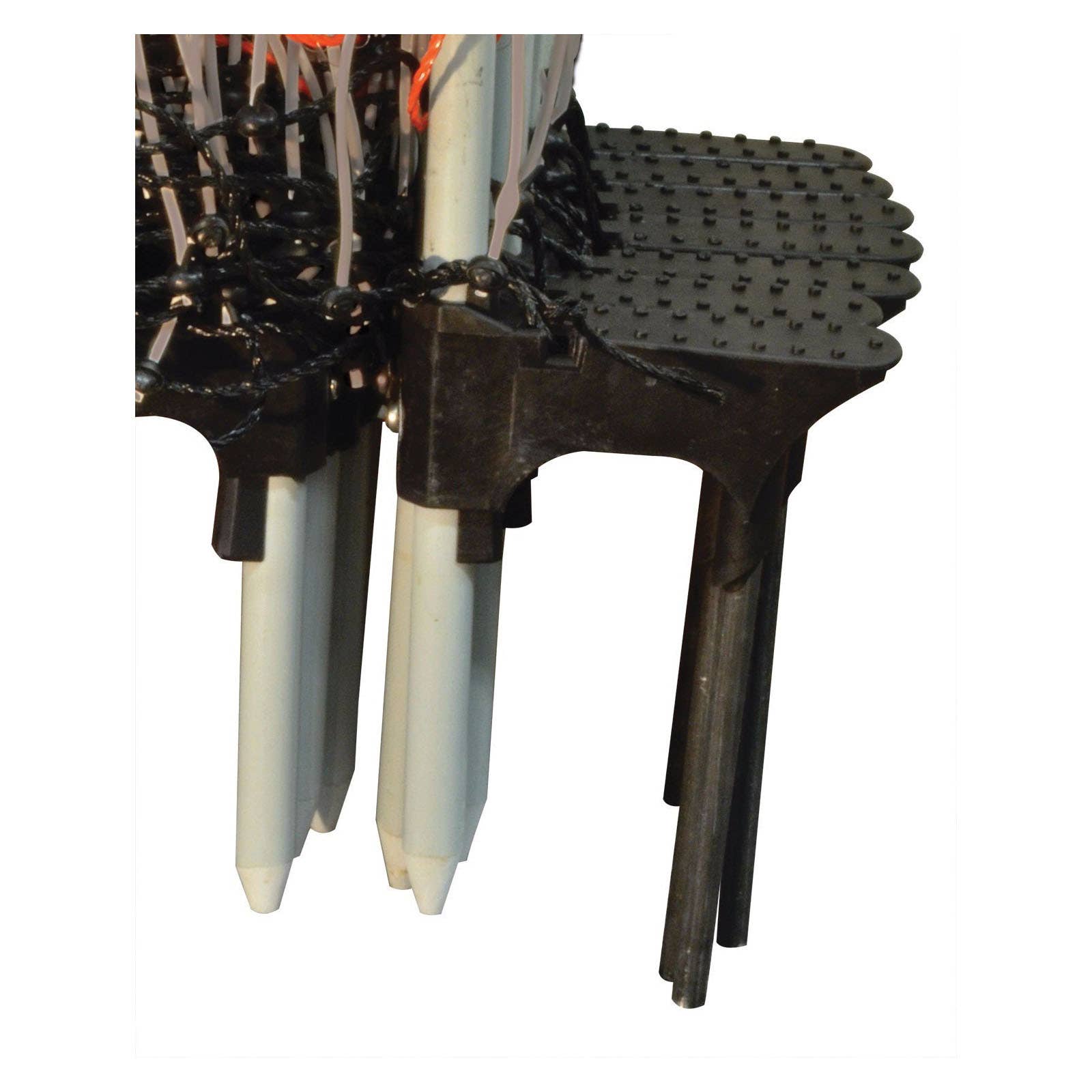 Powerfields Electric Poultry Pen