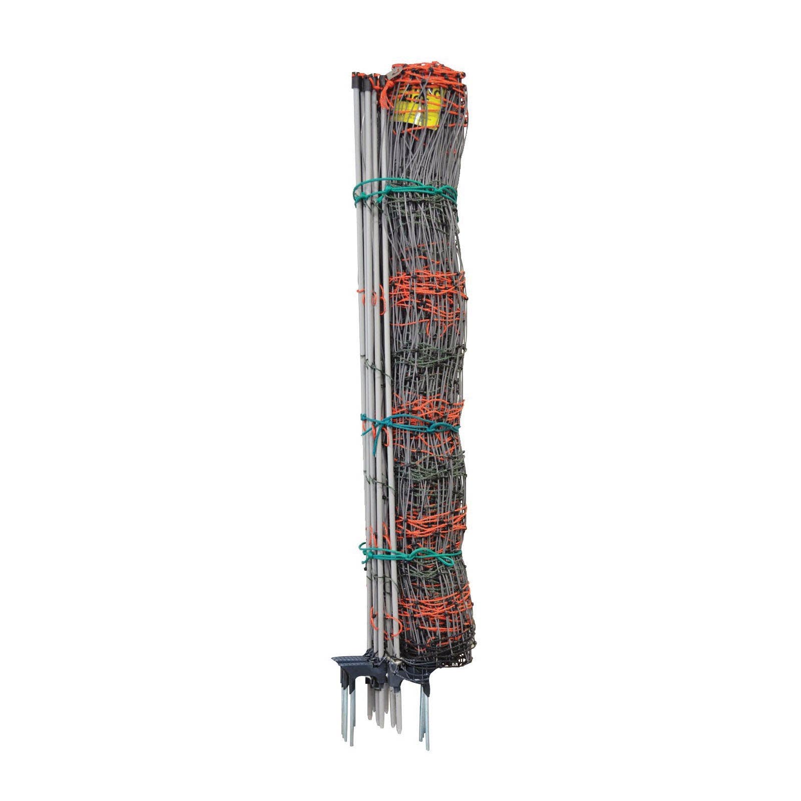 Powerfields Electric Poultry Pen