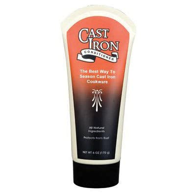 Camp Chef Cast Iron Conditioner