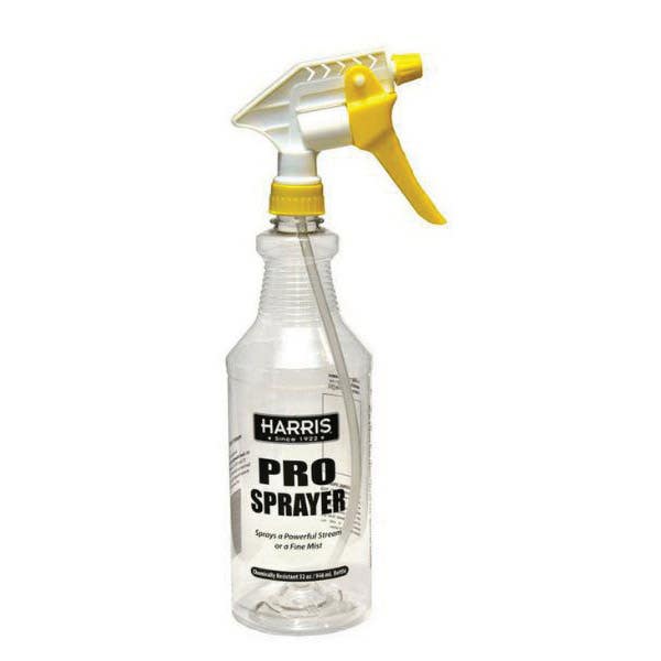 Harris Adjustable Spray Bottle