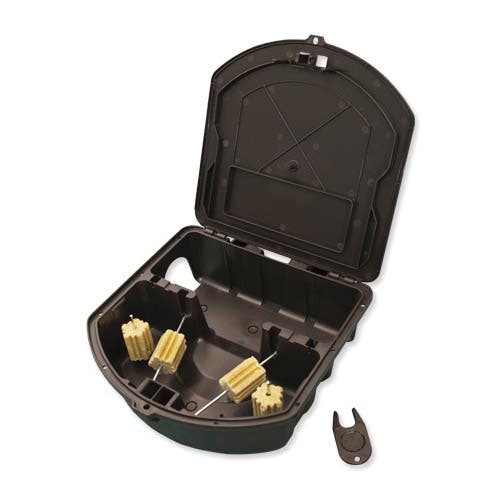 Neogen Rodent Cafe Bait Station