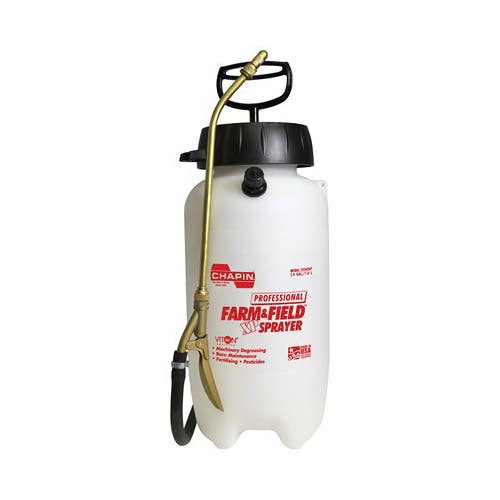 Chapin 21240XP 2 Gallon Professional Farm & Field Hand Pump Sprayer