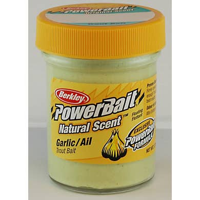 Berkley PowerBait Series Trout Bait