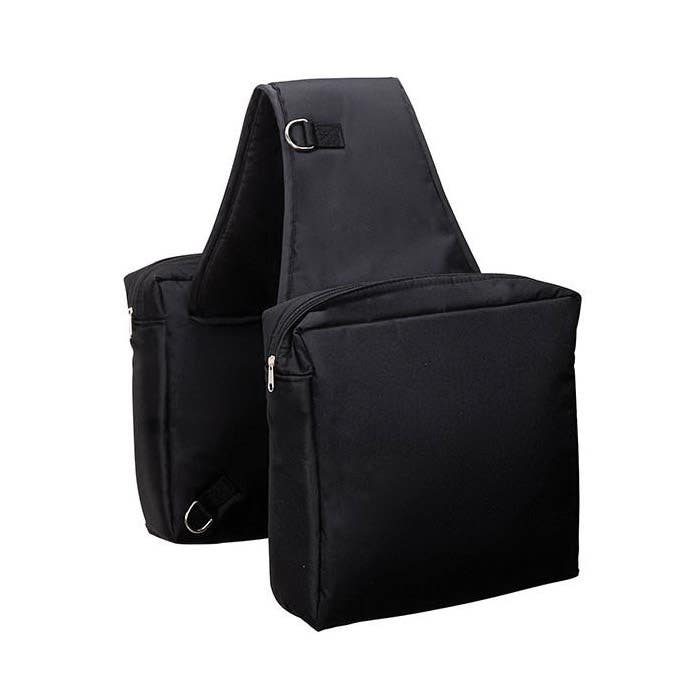 Weaver Leather Nylon Saddle Bag