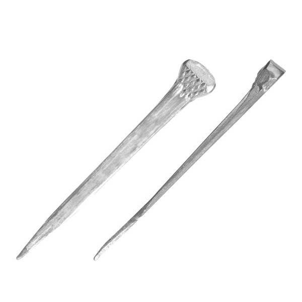 Capewell Race Horseshoe Nail 4-1/2 in