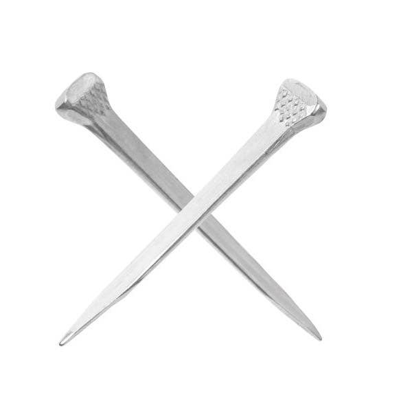 Capewell Race Horseshoe Nail 4-1/2 in