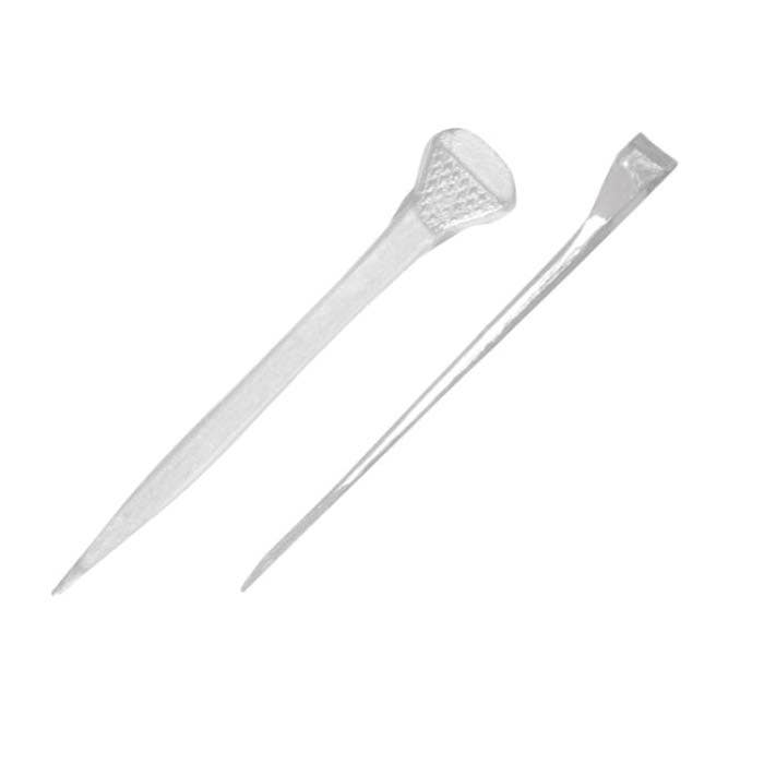 Capewell Slim Blade Horseshoe Nail 5 in