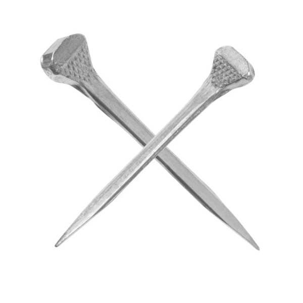 Capewell Slim Blade Horseshoe Nail 5 in