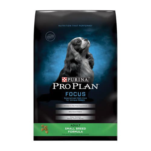 Pro Plan Focus Dog Food Chicken Dry 6 lb