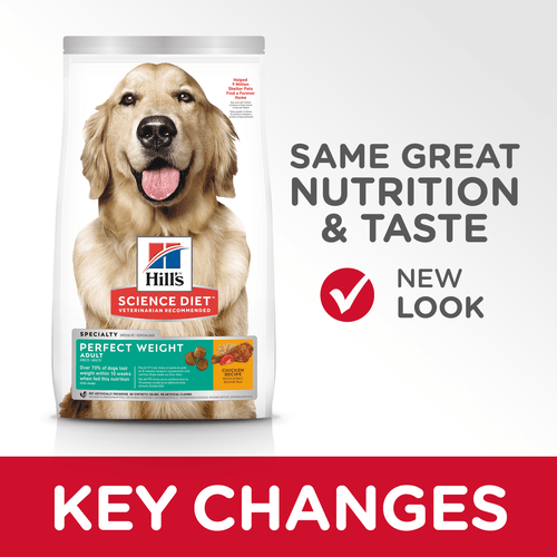 Science Diet 2966 Dog Food, Adult, S Breed, Dry, 15 lb