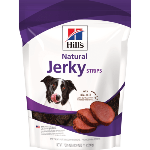 Science Diet 1874 Dog Treat, Real Beef Flavor, 7.1 oz Bag