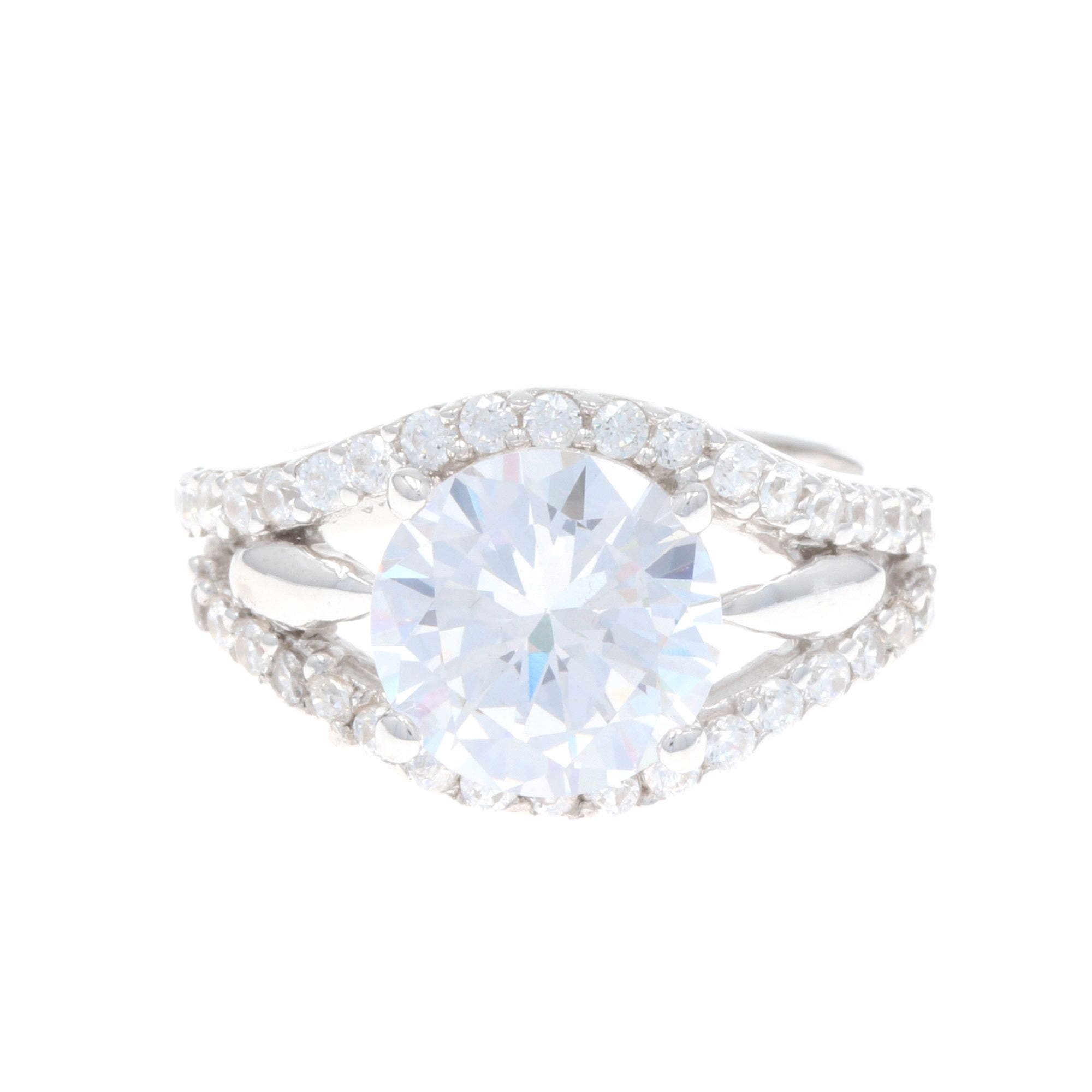 Montana Silversmiths Star Lights First Star I See Tonight Ring - 786510