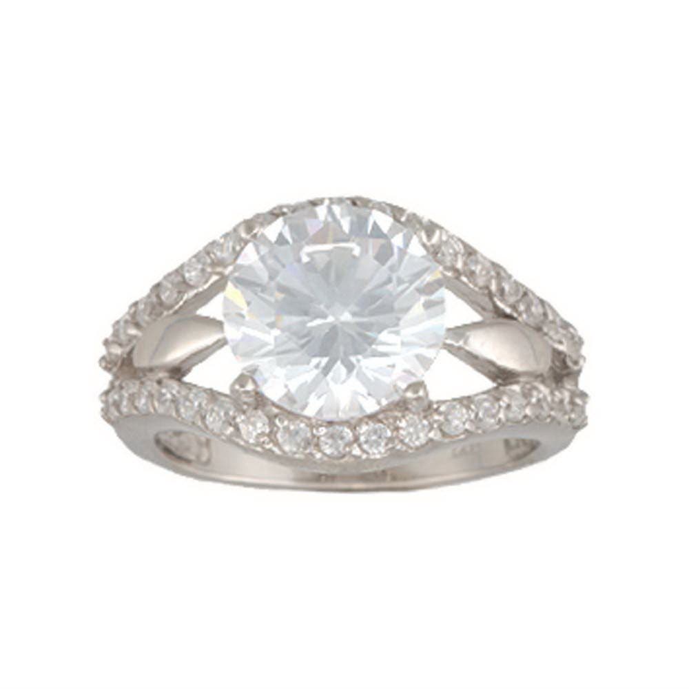Montana Silversmiths Star Lights First Star I See Tonight Ring - 786510