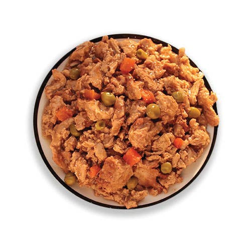 Earthborn Holistic Duke's Din-Din Dog Food, Wet, 8 oz